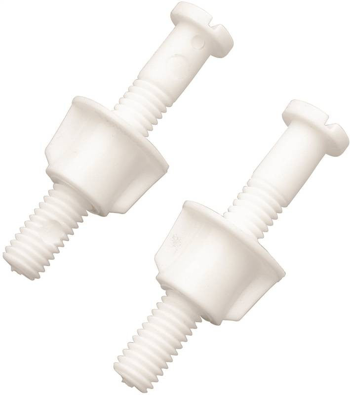 Toilet Seat Hinge Bolts