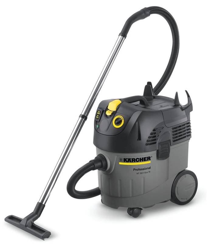 Vacuum Wet-dry Nt 35-1 9.2gal