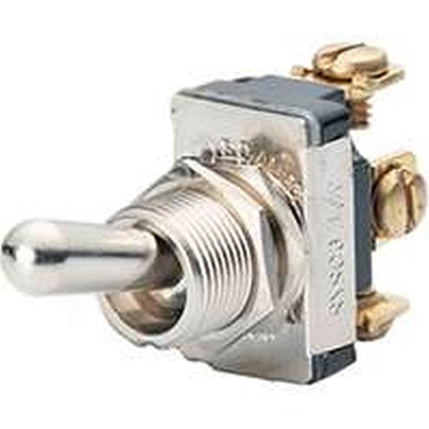 On-off-on Toggle Switch Sw-71