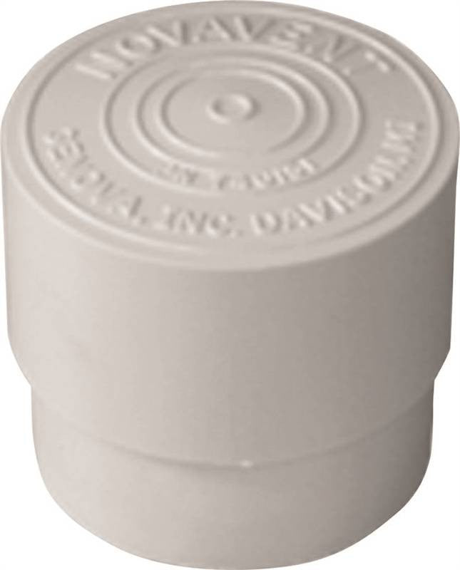 Auto Vent Valve Pvc-dwv 1-1-2