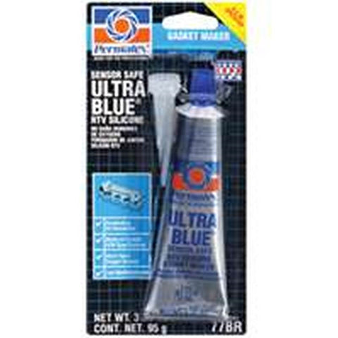 Ultra Blue Silicone Gasket