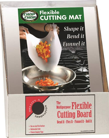Cutting Board Flex