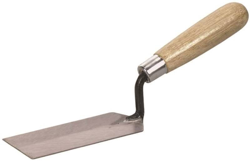 Trowel Margin 5-1-2x2in Wd Hdl