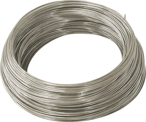 Wire Steel Galv 24ga 250ft