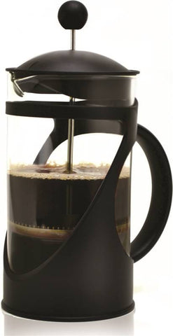 Coffee Press Black 8cup Pierre
