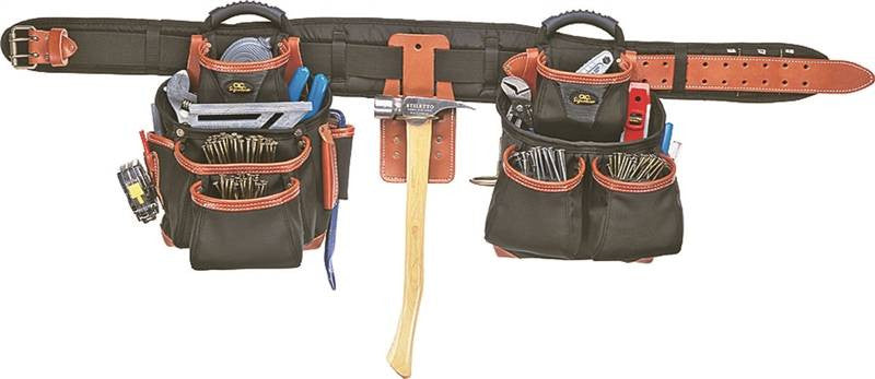 Tool Belt Pro Framer 27pkt 4pc