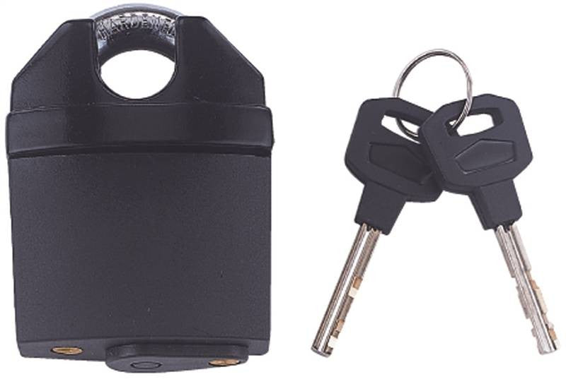 Padlock Steel 2-1-2in Vrtcl Kd