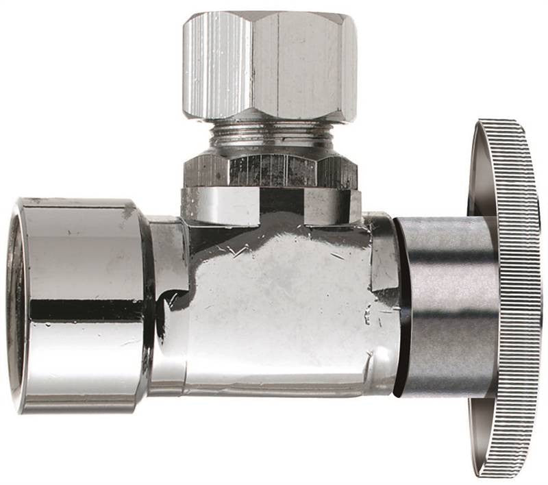 Valve Angle 1-2fipx3-8