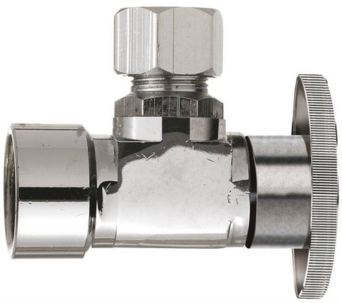 Valve Angle 1-2fipx3-8