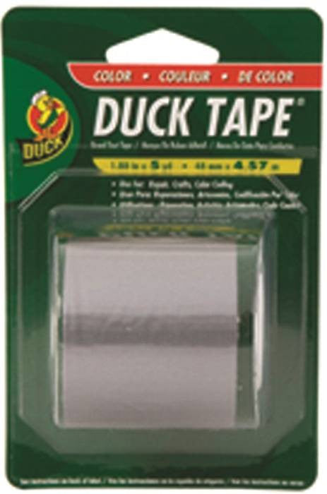 Tape Duct Mp Silver 1.88inx5yd