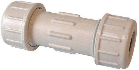 Coupling Comp Pvc Sch40 1-2 In