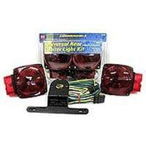 Submersible Trailier Light Kit