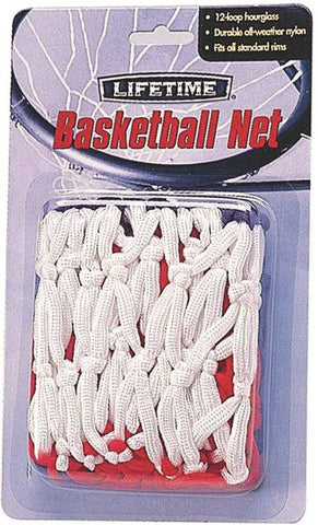 Net Basketball All Weathr Nyln