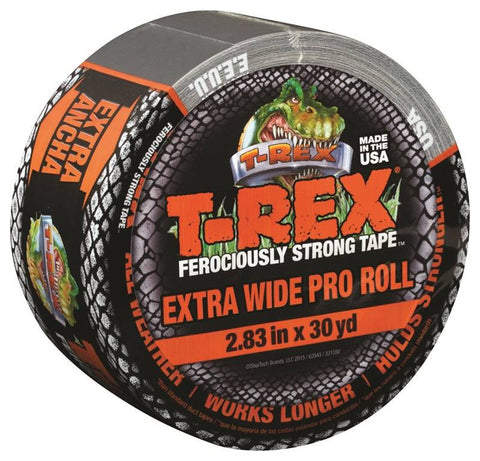 Tape Duct Wide 2.83in X 30yd