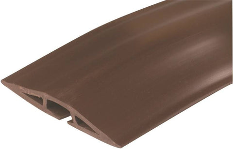 Brown 5ft Cord Protector