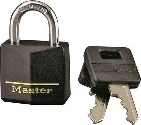 Padlock Steel 5-8in Vertclr Ka