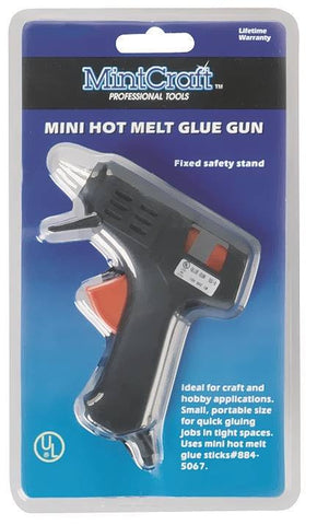Glue Gun Trigger Feed Mini 10w