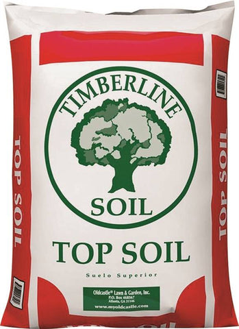 Top Soil Natural Premium 1cuft