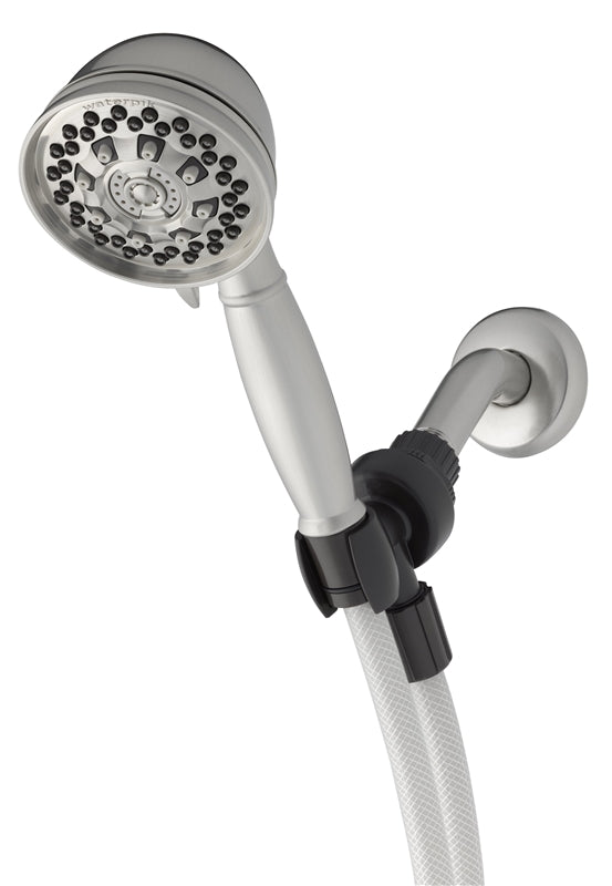 Showerhead Fixed-mount Chrome