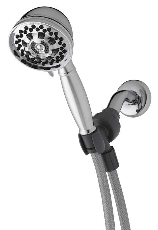 Showerhead Hand-held Chrome