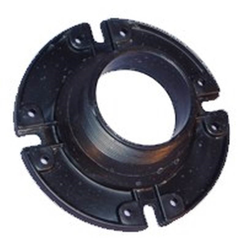 Flange Toilet Male Plstc Abs