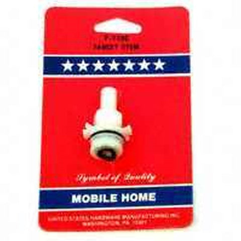 Stem-bonnet Faucet Mobhm H-c