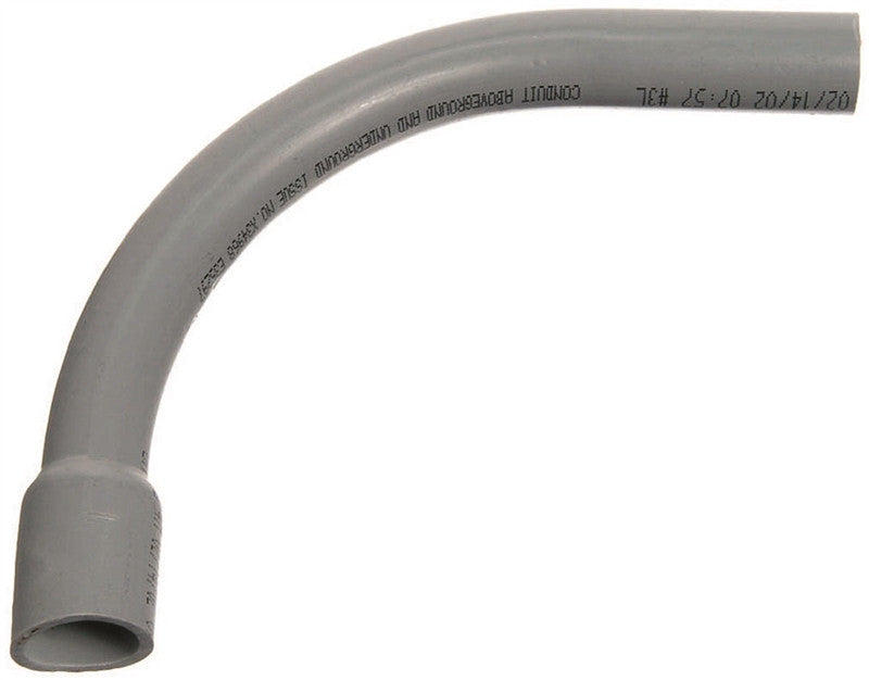 Elbow Conduit 90d Sch40 1.5in