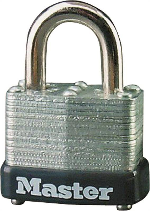 Padlock Steel 5-8in Vertclr Kd