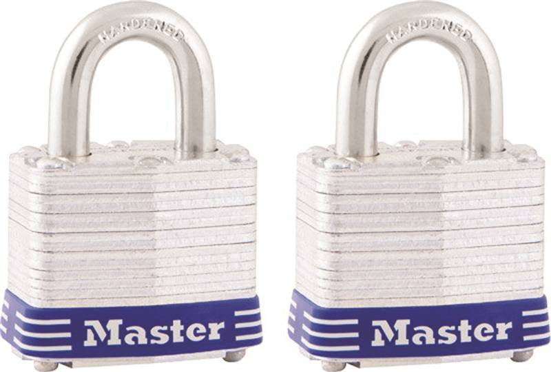 Padlock Steel 3-4in Vrtcl Ka