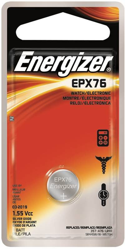 Battery Silver Ox Photo Epx76