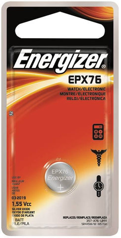 Battery Silver Ox Photo Epx76