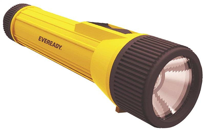 Flashlight 2aa Led Ind Evrdy