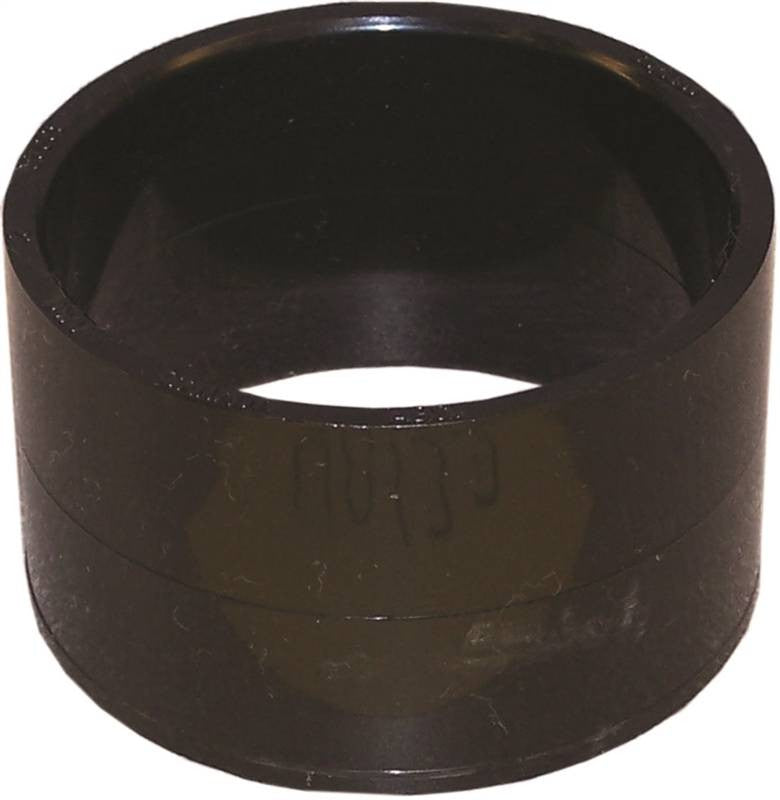 Abs Repair Coupling 2in