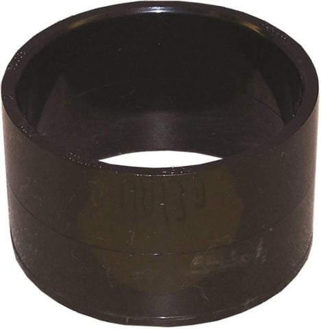 Abs Repair Coupling 2in