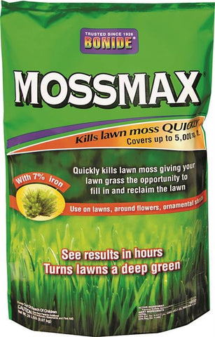 Moss Kill Lawn Granule 20lb