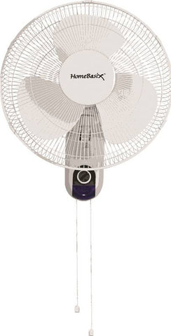 Fan Oscillating 3-speed 16in