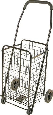 Shopping Cart 88lbs Capacity