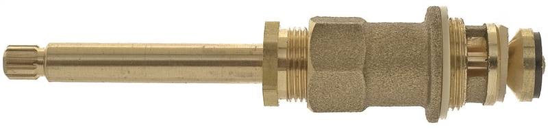 Faucet Stem Diverter 12h-18d