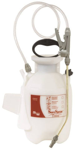 Sure Sprayer Deluxe 1 Gal Poly