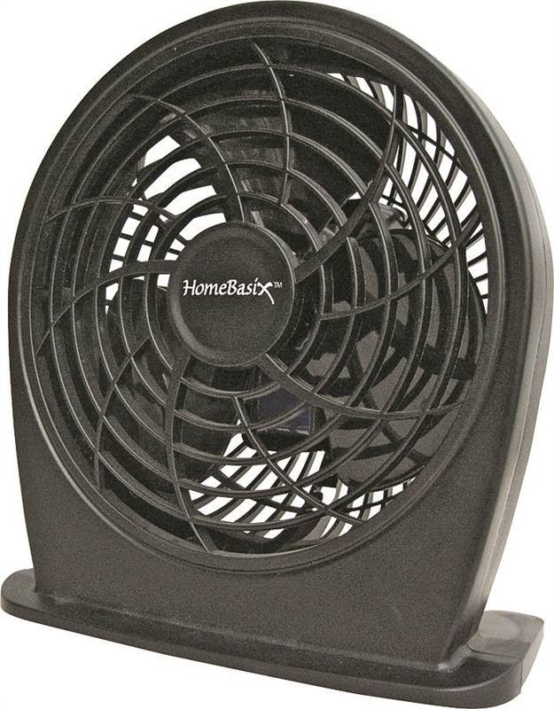 Fan Personal 2-speed 6in