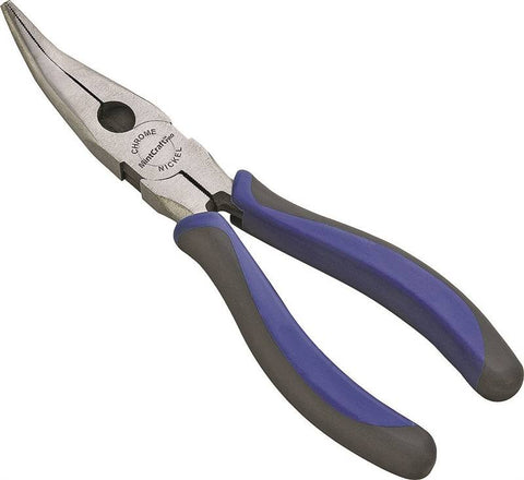 Plier Bent Nose 6in Length