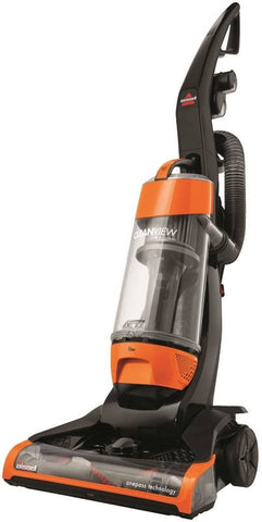 Vacuum Cleaner Upright Clnview