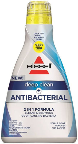 Cleaner Antibactrial Deep 48oz