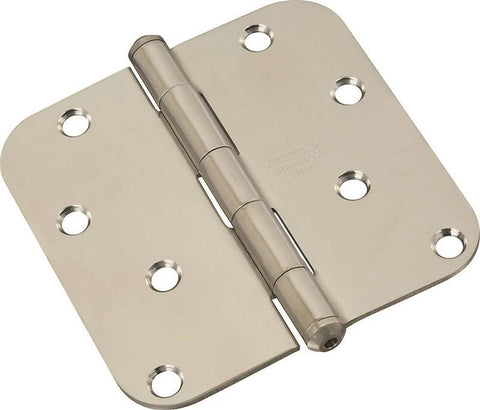 Hinge Door 4in 5-8 Rc Ss