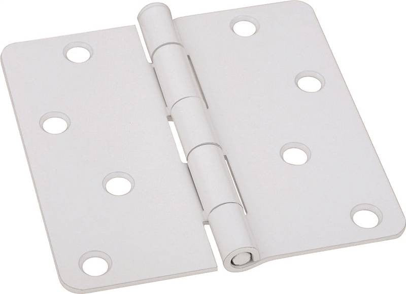 Hinge Door 4in 1-4 Rc White