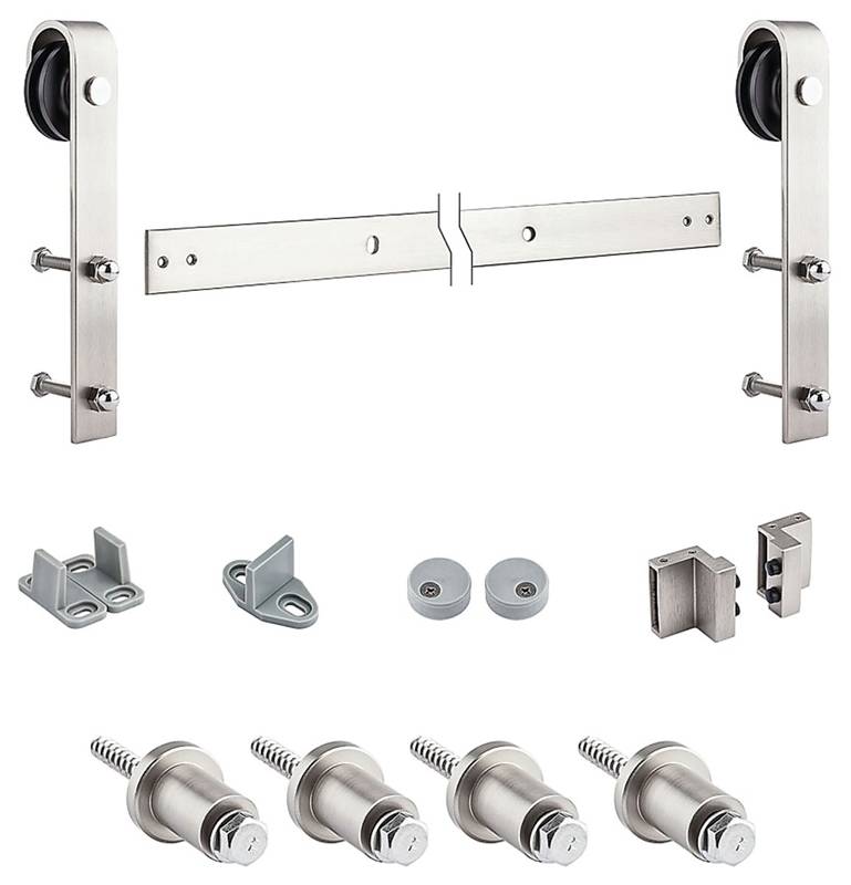 Sliding Door Deco Hardware