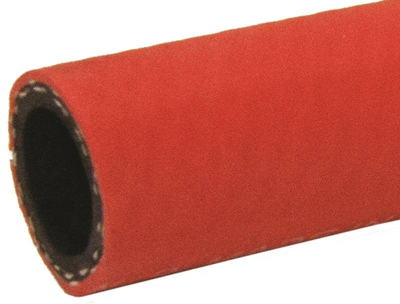 Hose Util Red 1-8odx3-4x75ft