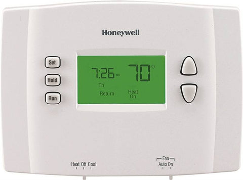 Thermostat Digital 5-2day Prog