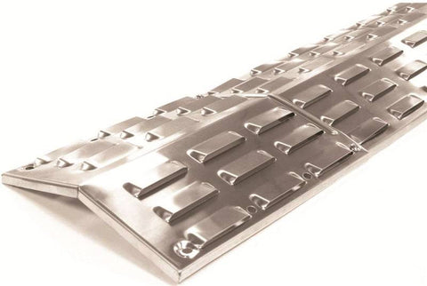 Heat Plate Ss For Bbq Grills