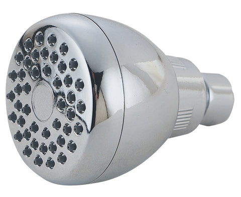 Showerhead Fx-mt W-rub Tip Chm